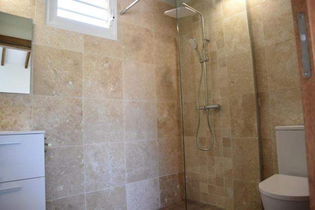 Soley Bungalows Nonis 2 Pers Adult Only Sainte-Anne  Exterior photo